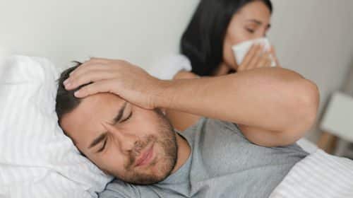 Flu Season: How to Stay Healthy