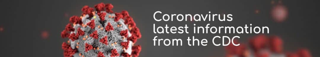 Coronavirus in real time, Health Channel