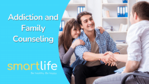 Addiction and Family Counseling