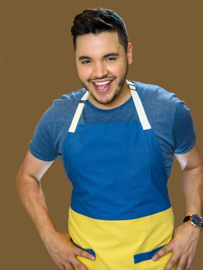 Chef Valdez Chef Valdez