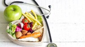 Preventing Diabetes with Nutrition