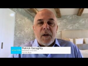 Coronavirus Update | Florida Blue CEO answers questions (FULL INTERVIEW)