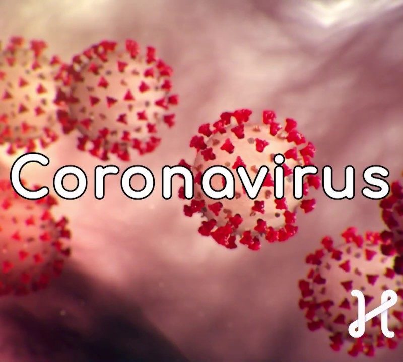 Coronavirus | Limiting Your Risk