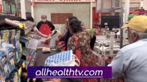 Coronavirus Update | Safe Grocery Shopping