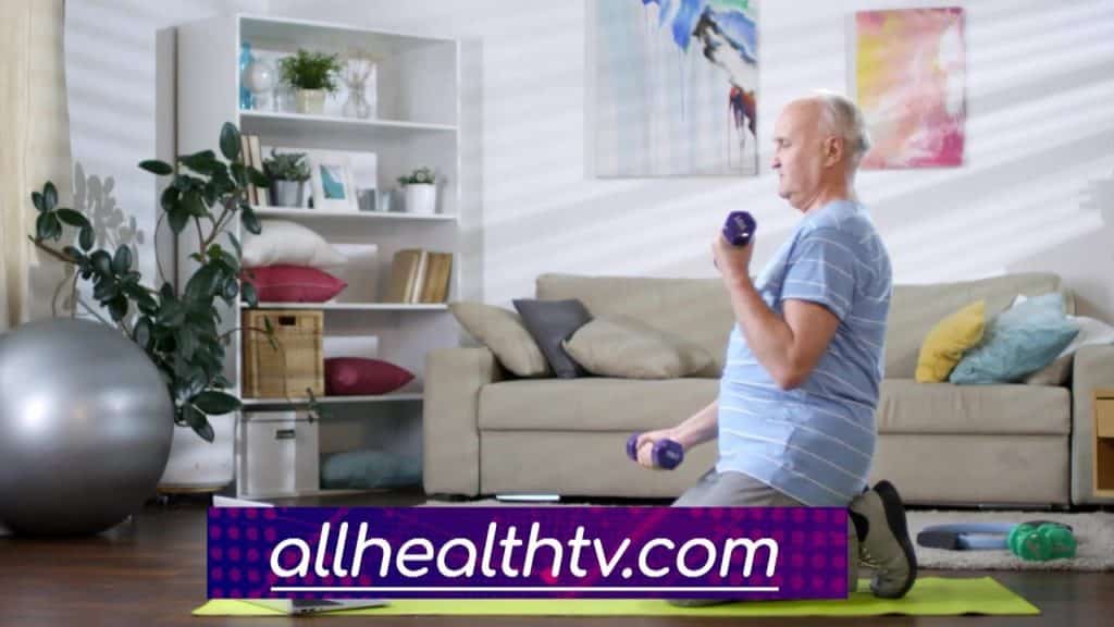 Ask Hanna Answers, Health Channel