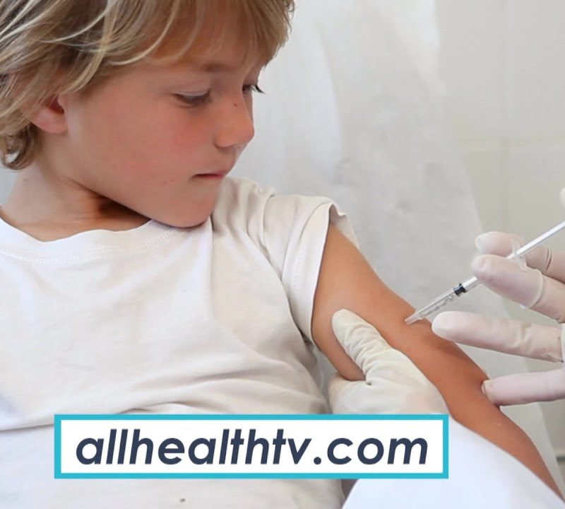 Coping with COVID-19 | Catching up on Childhood Vaccines