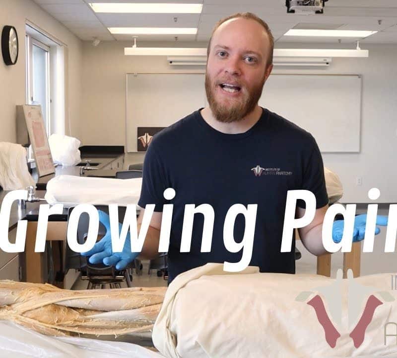 What Are Growing Pains?