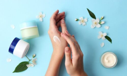What’s the difference between creams and ointments?