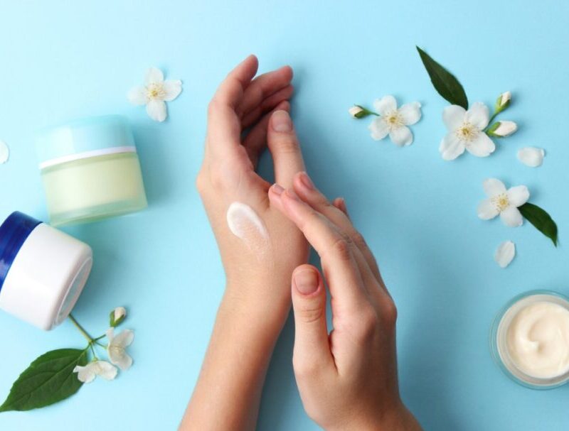 What’s the difference between creams and ointments?