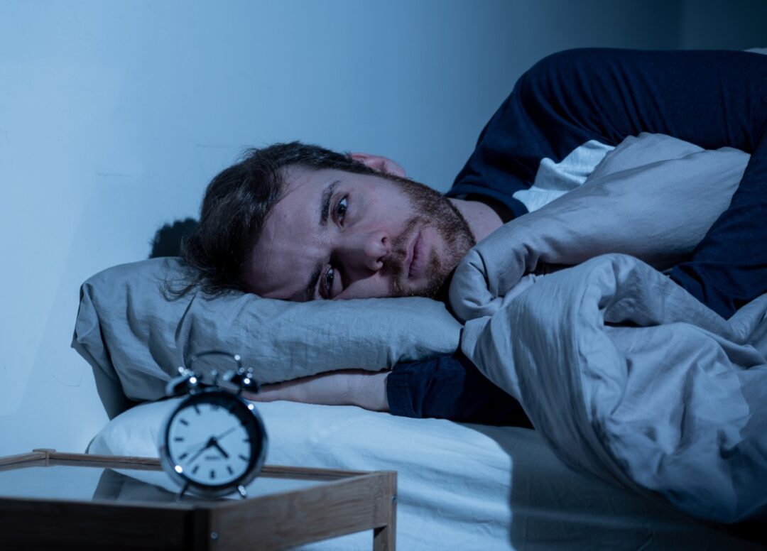 How You Can Get More Sleep Tonight