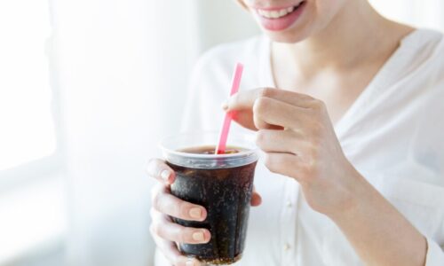 Can soda really affect my bones?