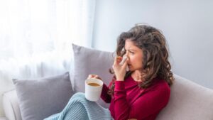 Do I Have the Flu? (part two)