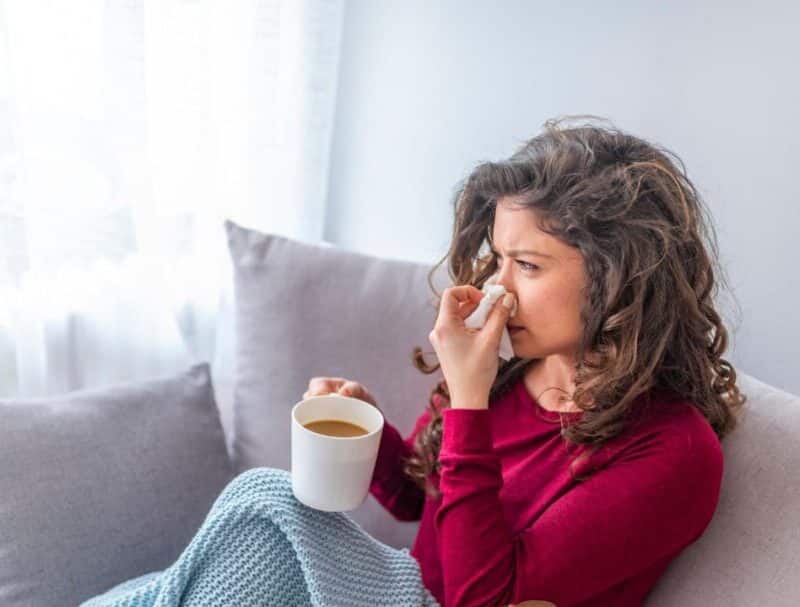 Do I Have the Flu? (part two)