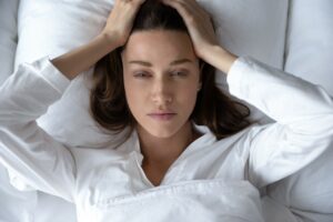 Do I have chronic insomnia?