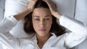 Do I have chronic insomnia?