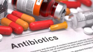 Do I need antibiotics?
