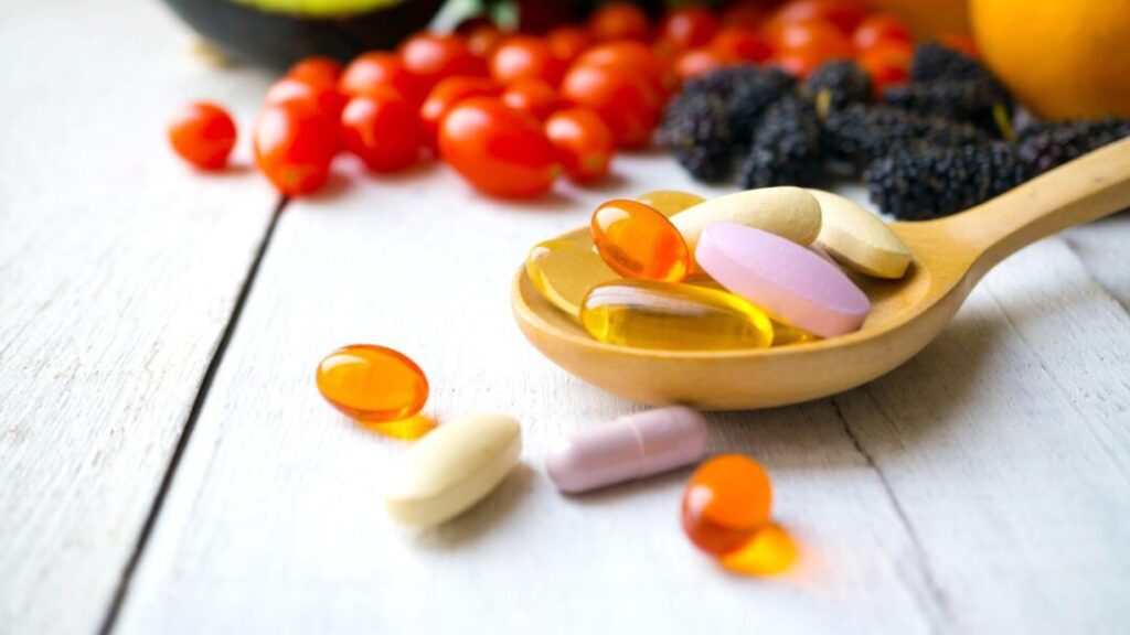 Do I need multivitamins?