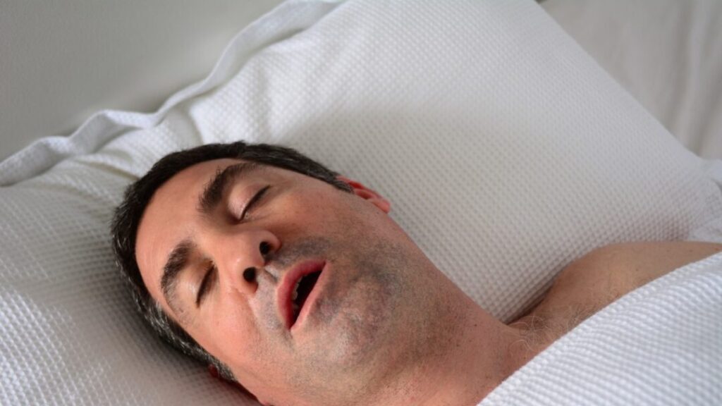 Do i have obstructive sleep apnea?