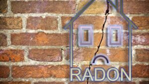 Does radon cause lung cancer?