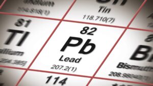 How can I avoid lead poisoning?