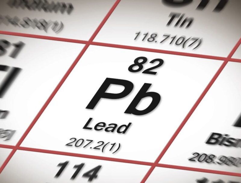 How can I avoid lead poisoning?