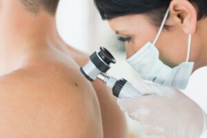 How can I prevent skin cancer?