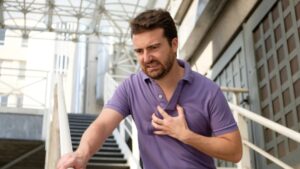 How do I know if I just have heartburn or if it is a heart attack?