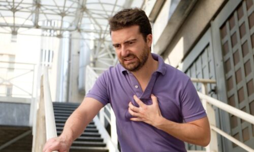 How do I know if I just have heartburn or if it is a heart attack?