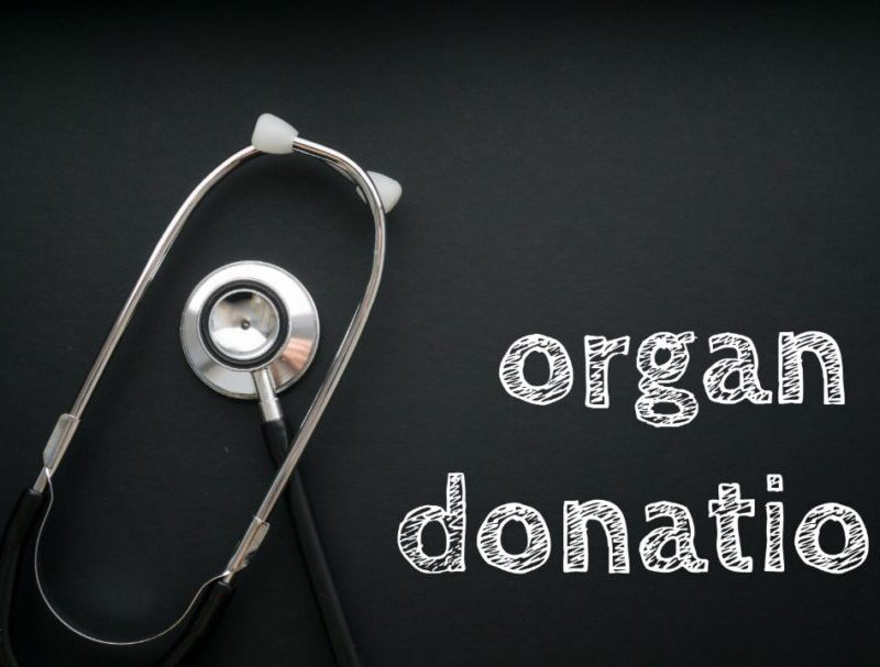 How does organ donation work?