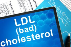 Is bad cholesterol hereditary?