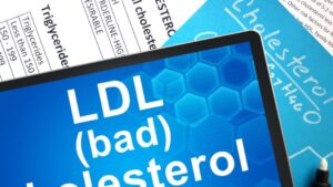 Is bad cholesterol hereditary?