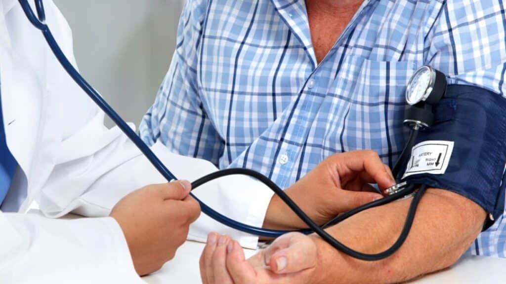 Is high blood pressure bad?