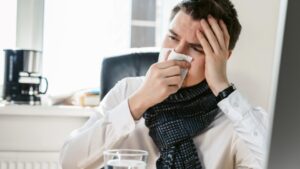 Is it a cold or the flu?