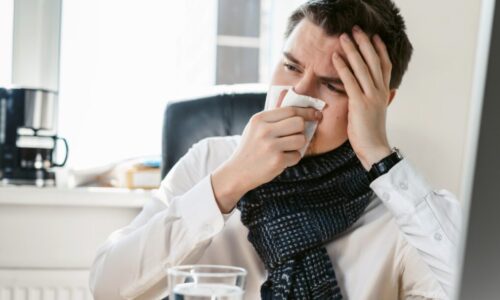 Is it a cold or the flu?