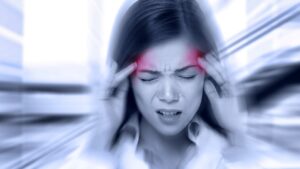Is it a headache or a migraine?