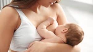 Is not breastfeeding bad for my baby?