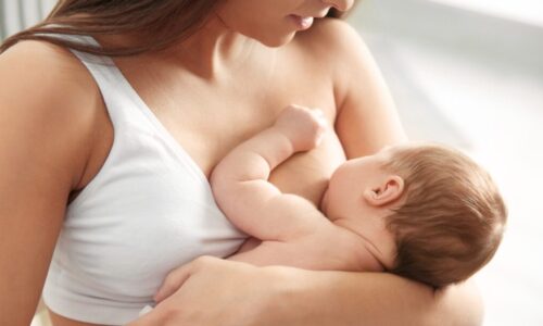 Is not breastfeeding bad for my baby?