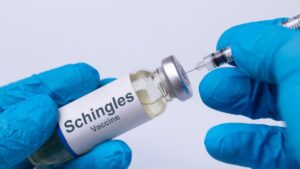 Should I get a Shingrix shingles vaccine?