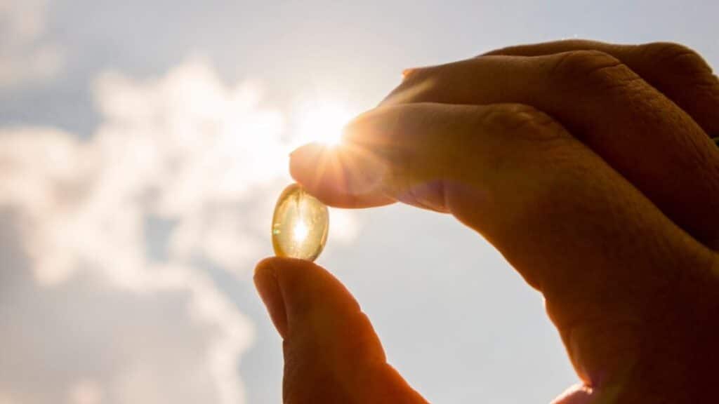 Should I take vitamin D?