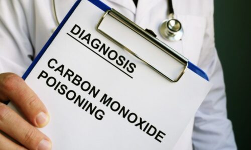 Why is carbon monoxide dangerous?