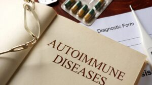 What are autoimmune diseases?