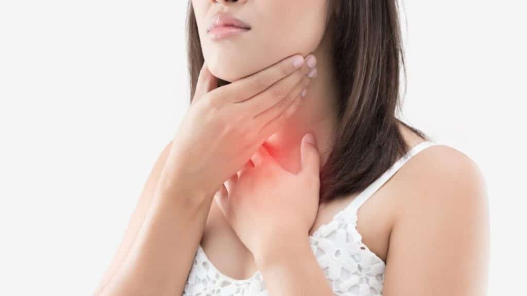 What do I need to know about swollen lymph nodes?