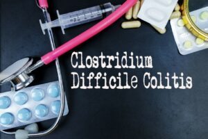 What is C. Diff?