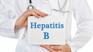 What is Hepatitis B?