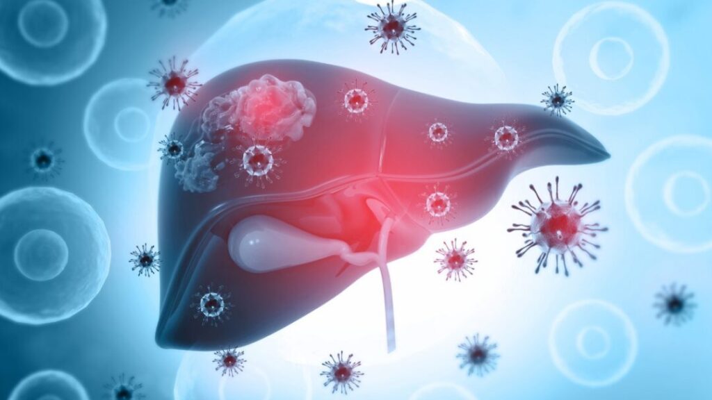 What is Hepatitis?