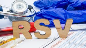 What is RSV?