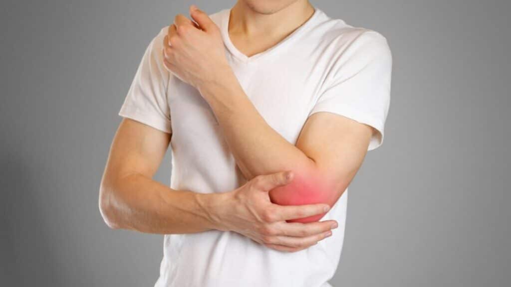 What is bursitis?