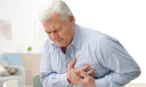 What is the difference between heart attack and heart failure?