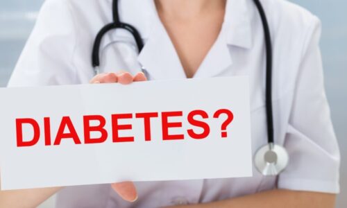 What is the difference in Type 1 and Type 2 Diabetes?