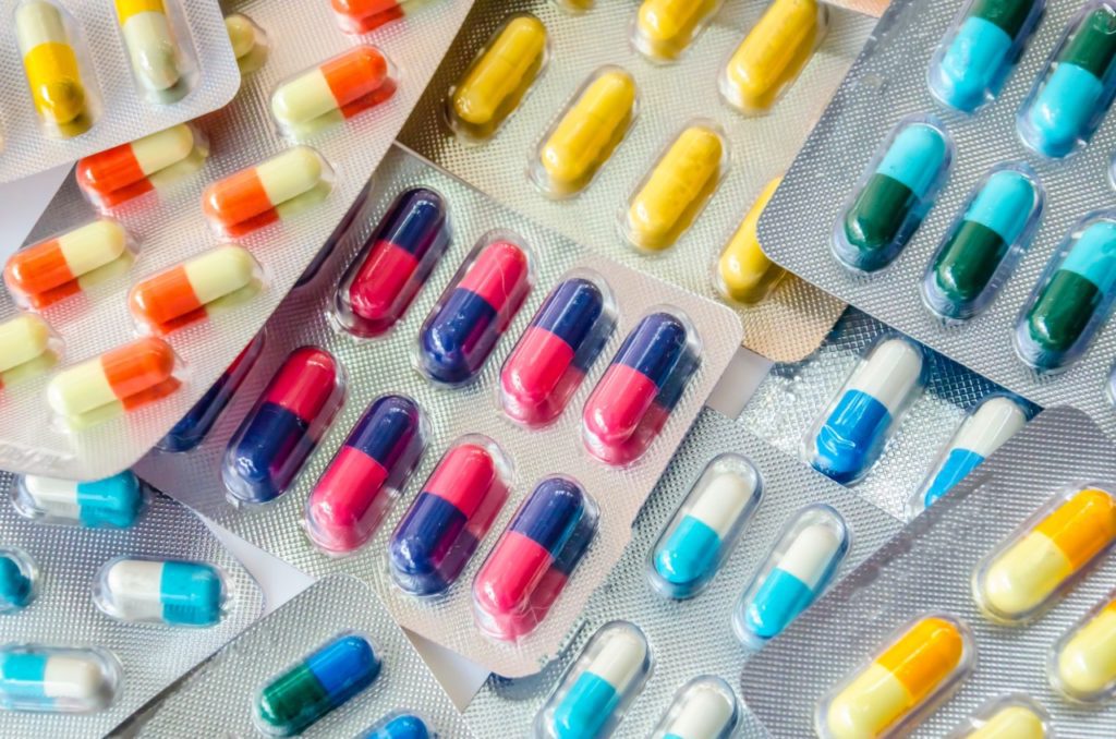 When do I really need antibiotics?